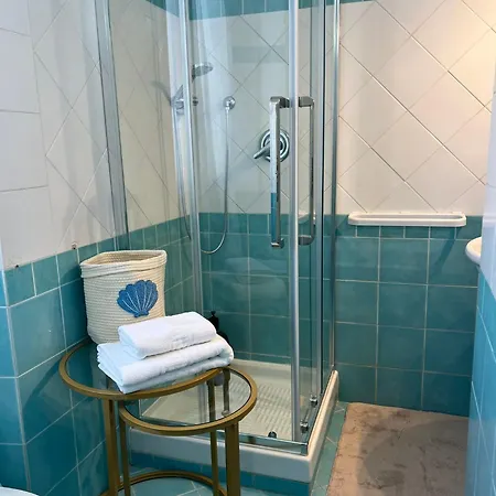 Sa Domo Agb Apartment *