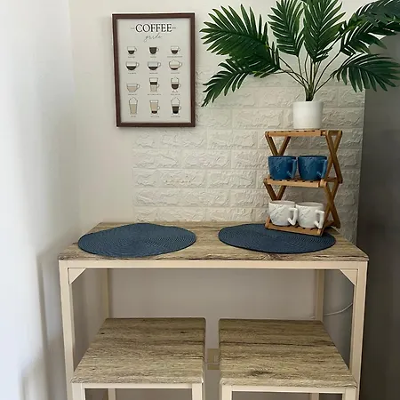 Apartment Sa Domo Agb *