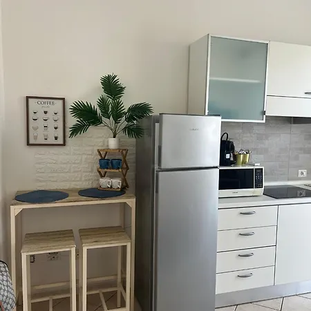 Apartment Sa Domo Agb *