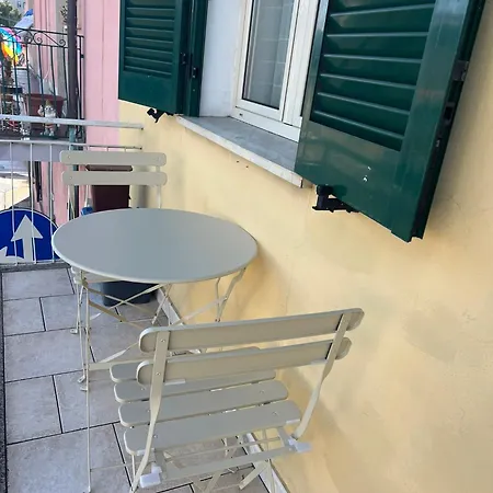 Sa Domo Agb Apartment