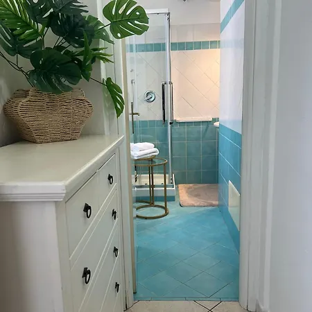 Sa Domo Agb Apartment *