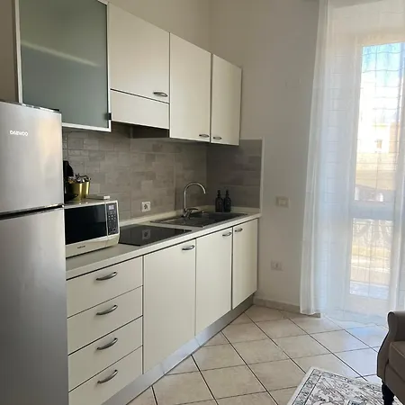 Sa Domo Agb Apartment *
