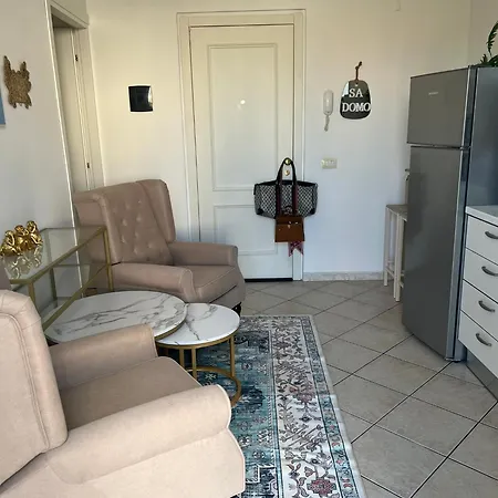 Apartment Sa Domo Agb *