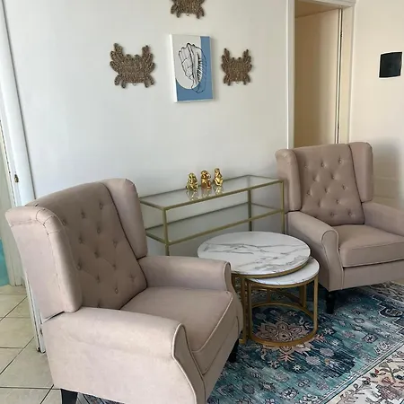 Apartment Sa Domo Agb