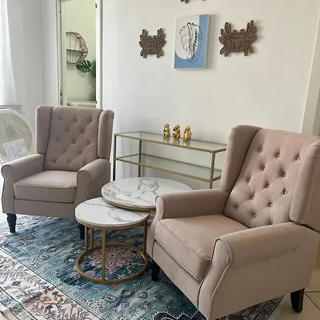 Apartment Sa Domo Agb *