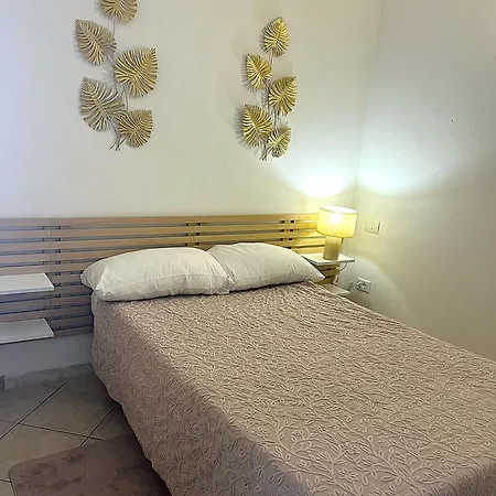 Apartmán Sa Domo Agb Olbia